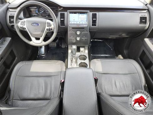 Certified 2017 Ford Flex SEL w/ Equipment Group 202A FWD image 17