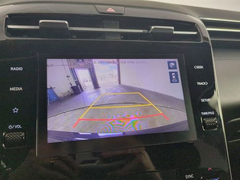 Used 2024 Hyundai Tucson SEL FWD image 25