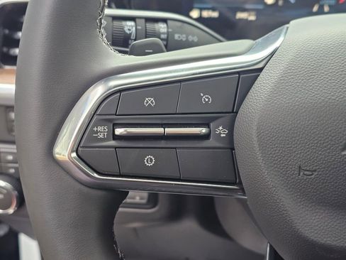 New 2026 Chevrolet Tahoe High Country w/ Sun And Tow Package image 30