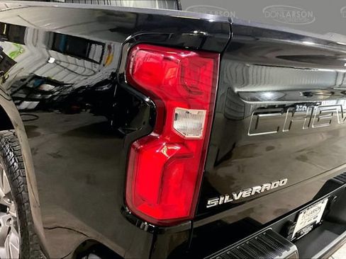 Used 2022 Chevrolet Silverado 1500 RST AWD/4WD image 8