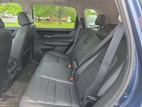 Used 2024 Honda CR-V EX-L image 23