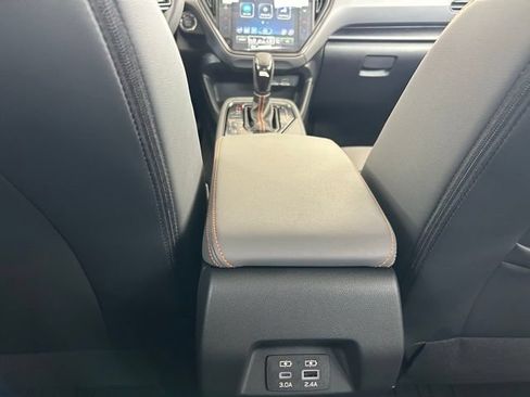 New 2025 Subaru Crosstrek 2.5i Limited w/ Crosstrek Mirror Package AWD/4WD image 22