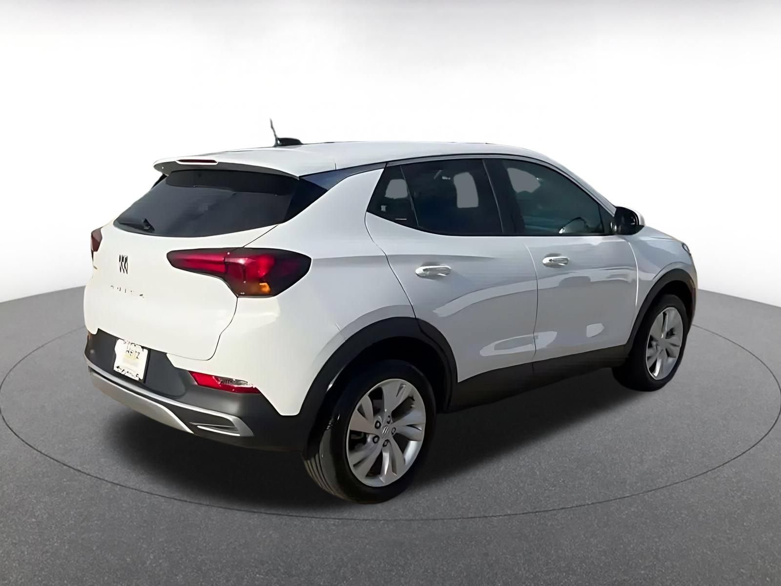 Used 2026 Buick Encore GX Preferred FWD image 14