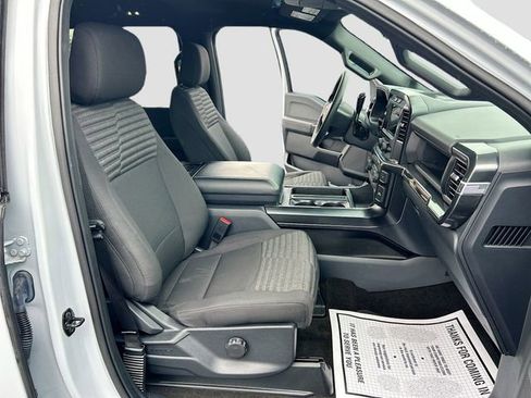 Certified 2022 Ford F150 XL w/ STX Appearance Package image 27