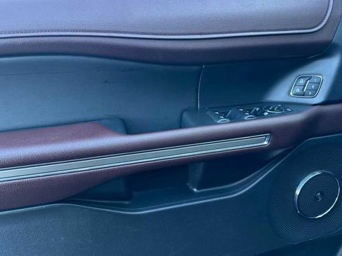 Certified 2024 Ford Expedition Max Limited image 10