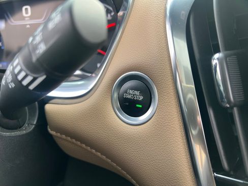 Used 2023 Chevrolet Traverse Premier w/ LPO, Floor Liner Package image 20