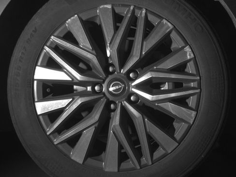 Used 2025 Nissan Altima 2.5 SV image 13