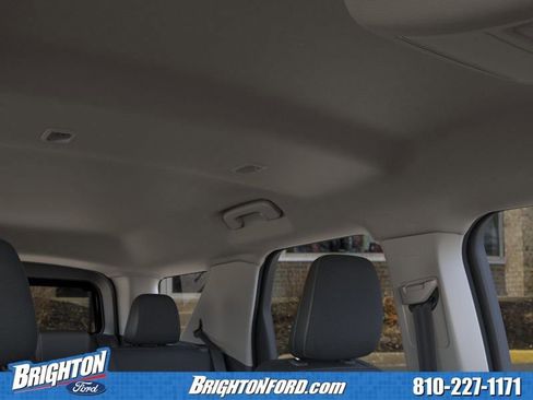 Used 2026 Ford Bronco Sport Big Bend w/ Convenience Package image 22