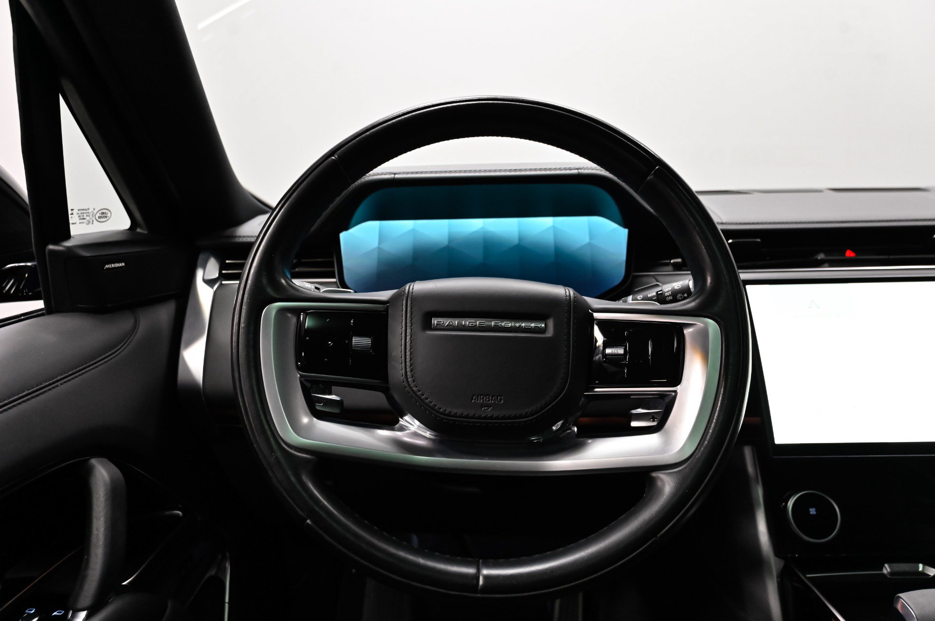 Used 2023 Land Rover Range Rover SE AWD/4WD image 38