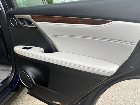 Used 2017 Lexus RX 350 F Sport image 25