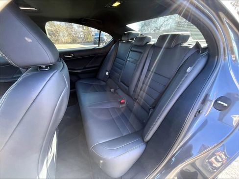 Used 2023 Lexus IS 350 F Sport image 23
