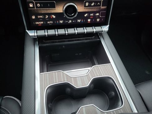 New 2024 GMC Sierra EV Denali image 11