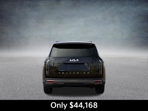 New 2027 Kia Telluride S FWD image 5