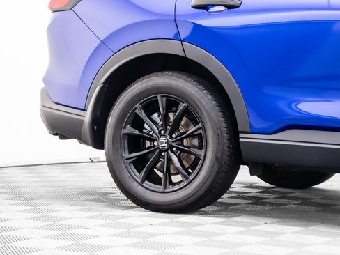 Certified 2025 Honda CR-V Sport-L image 31