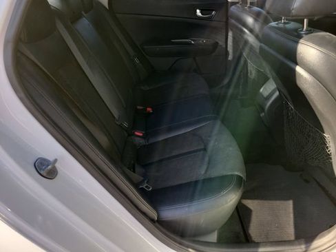 Used 2019 Kia Optima S w/ S Panoramic Sunroof Package FWD image 19