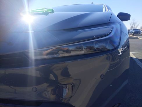 Used 2024 Toyota Prius LE image 6