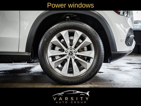 Used 2021 Mercedes-Benz GLE 350 4MATIC image 29