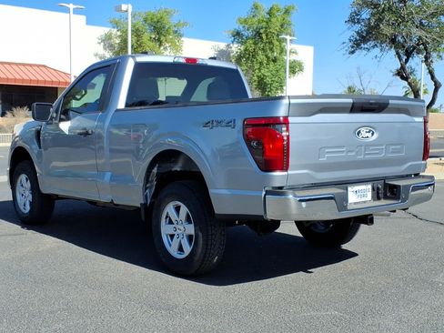 Used 2026 Ford F150 XL w/ Equipment Group 103A High AWD/4WD image 3
