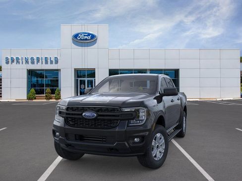 New 2025 Ford Ranger XL w/ Trailer Tow Package image 2