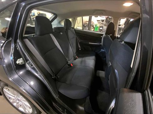 Used 2016 Subaru Impreza 2.0i Premium image 20