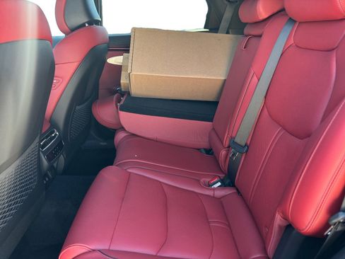 New 2026 Genesis GV70 2.5T Sport Prestige AWD/4WD image 13