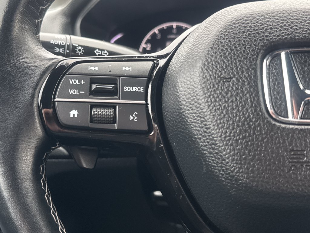Used 2024 Honda Civic Sport image 18