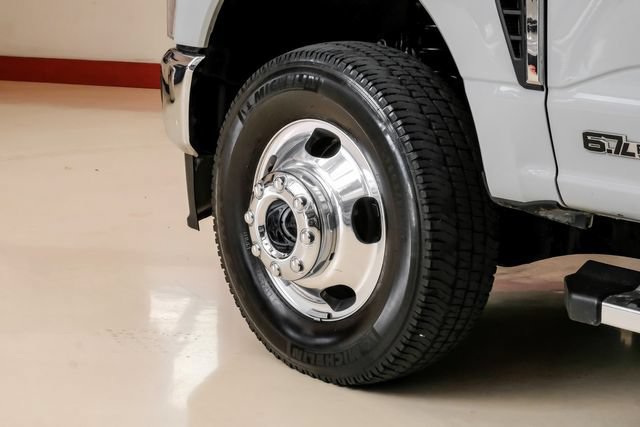 Used 2025 Ford F350 Lariat AWD/4WD image 67