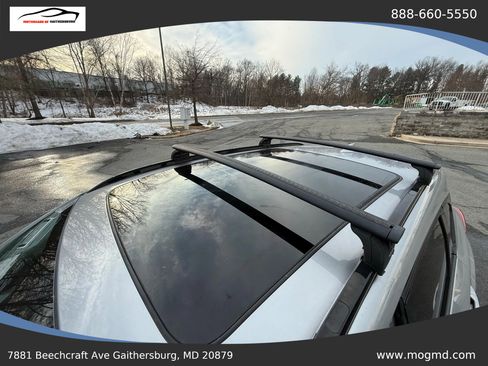 Used 2020 Acura RDX FWD w/ Technology Package image 6