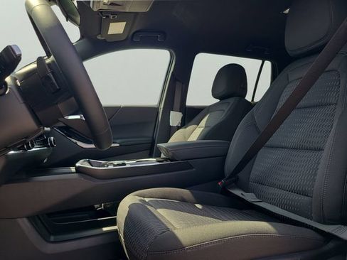 New 2027 Chevrolet Equinox LT FWD image 21