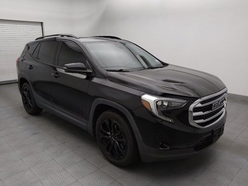 Used 2020 GMC Terrain SLT w/ Preferred Package FWD image 13