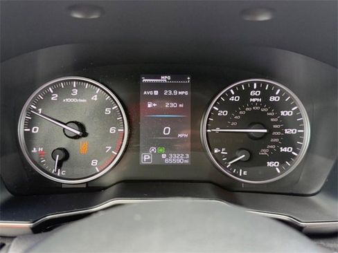 Used 2022 Subaru Outback Limited image 19