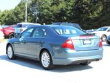 Used 2012 Ford Fusion Hybrid image 5