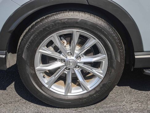 Certified 2023 Honda CR-V EX-L image 12