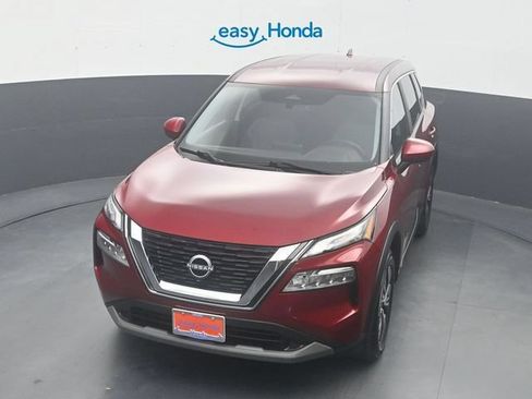 Used 2023 Nissan Rogue SV FWD image 19