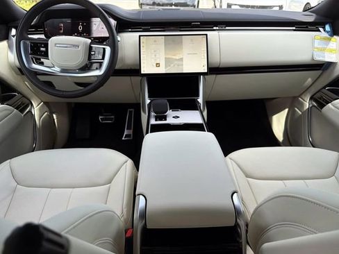 New 2026 Land Rover Range Rover SE image 14