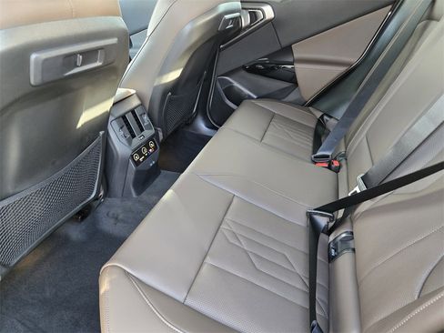 New 2026 BMW X3 xDrive30 w/ Premium Package image 31