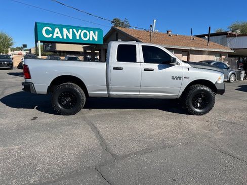 Used 2018 RAM 1500 Express w/ Express Value Package image 3