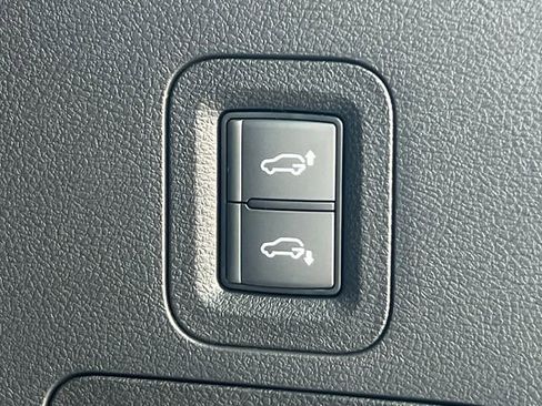 New 2026 Nissan Armada PRO-4X AWD/4WD image 51