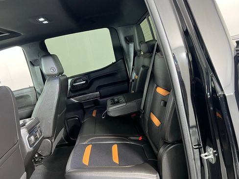 Used 2021 GMC Sierra 1500 AT4 w/ AT4 Premium Package image 28
