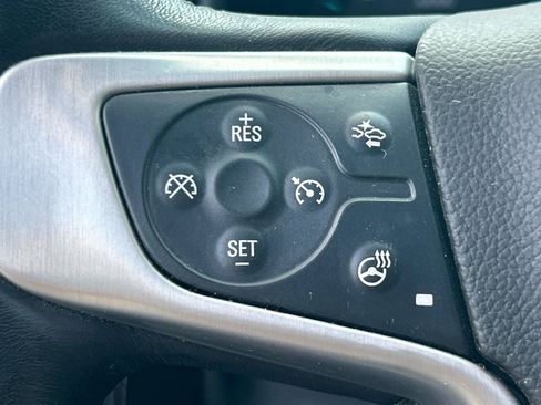 Used 2018 GMC Sierra 1500 SLT AWD/4WD image 17