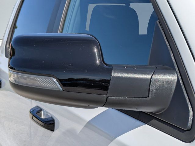 New 2026 RAM 1500 Big Horn AWD/4WD image 11