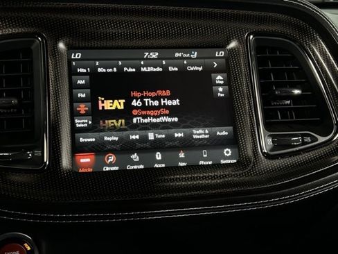 Used 2022 Dodge Challenger SRT Hellcat image 30