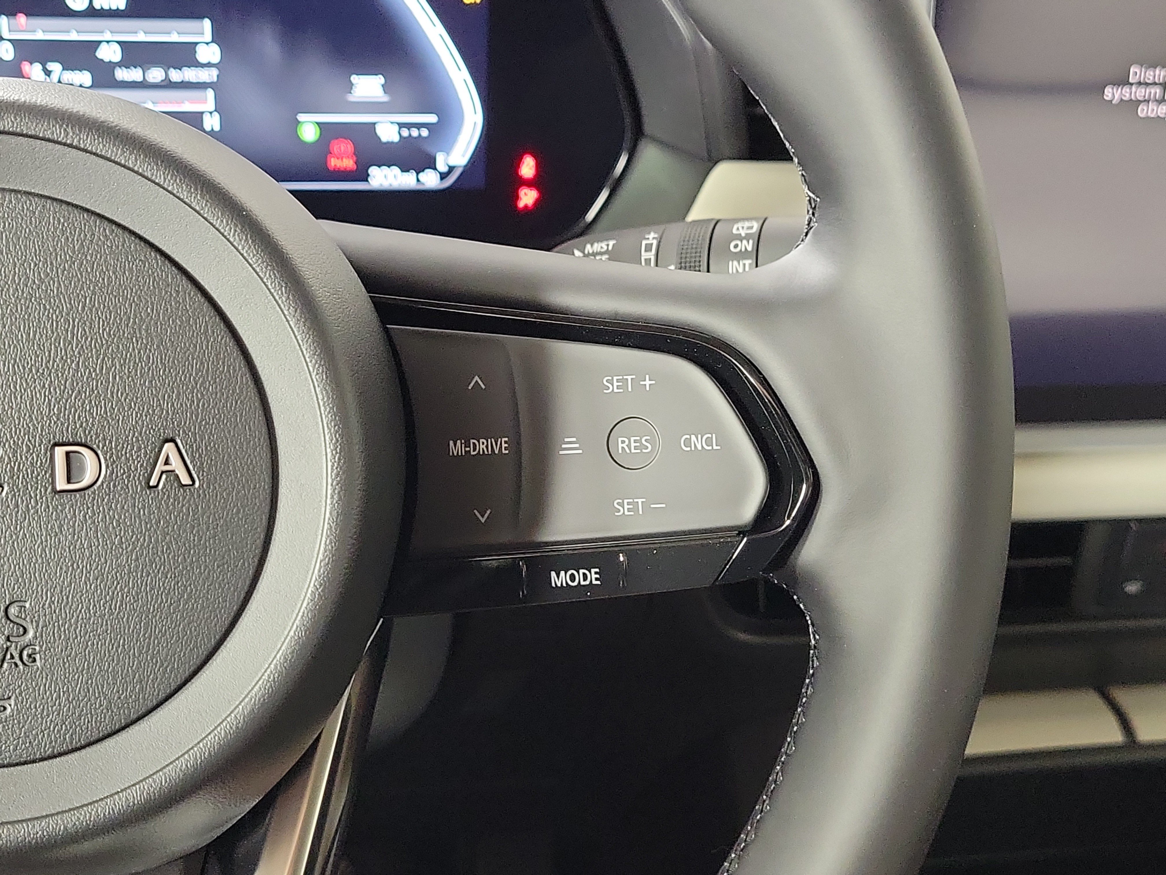 New 2026 MAZDA CX-5 Preferred AWD/4WD image 16