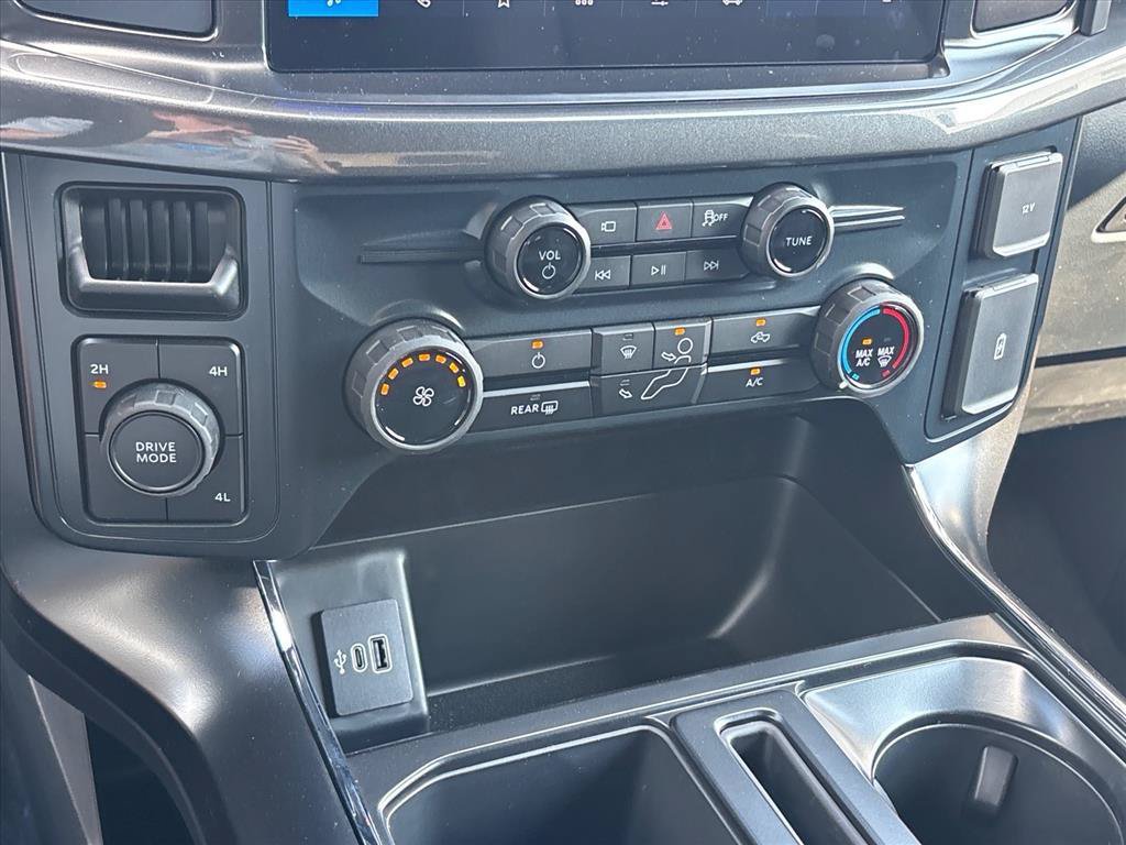 New 2026 Ford F150 STX w/ Equipment Group 200A AWD/4WD image 19