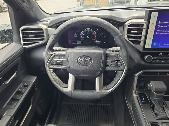 Used 2026 Toyota Tundra Limited w/ Nightshade Package AWD/4WD image 13