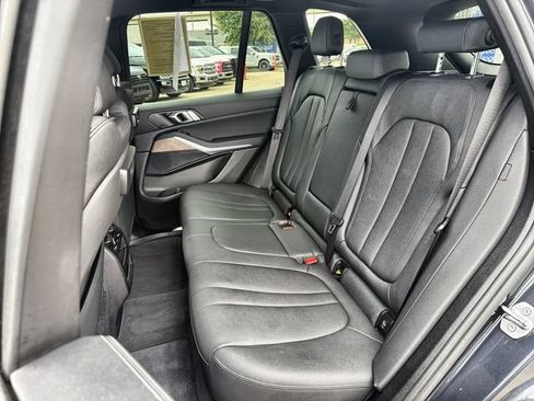 Used 2019 BMW X5 xDrive40i AWD/4WD image 23