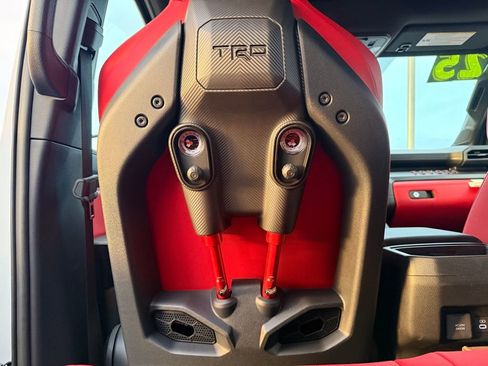 Used 2025 Toyota Tacoma TRD Pro image 24