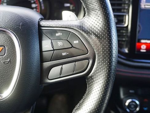 Used 2022 Dodge Durango R/T image 24