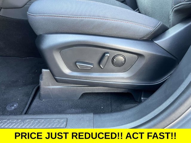 Certified 2026 Ford Explorer Active AWD/4WD image 21