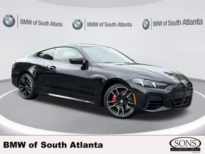 Certified 2026 BMW 440i xDrive Coupe w/ Premium Package